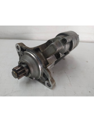 MOTOR ARRANQUE AUDI A3 (8P1) BMN  2007