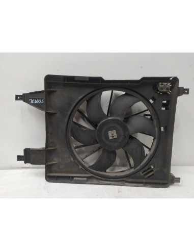 ELECTROVENTILADOR RENAULT SCENIC II...