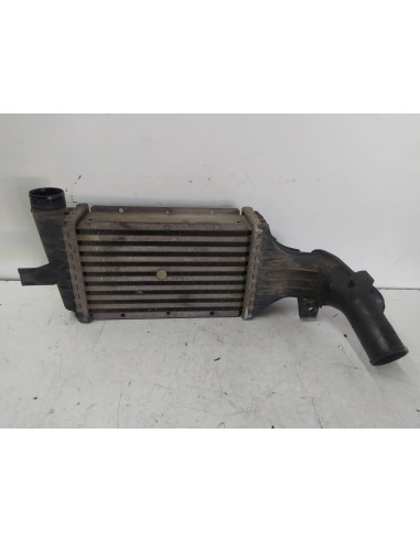 INTERCOOLER OPEL ZAFIRA A Y20DTH  2005