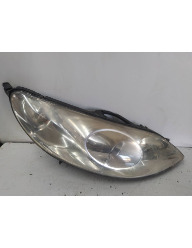 FARO DERECHO PEUGEOT 407 9HYDV6TED4...