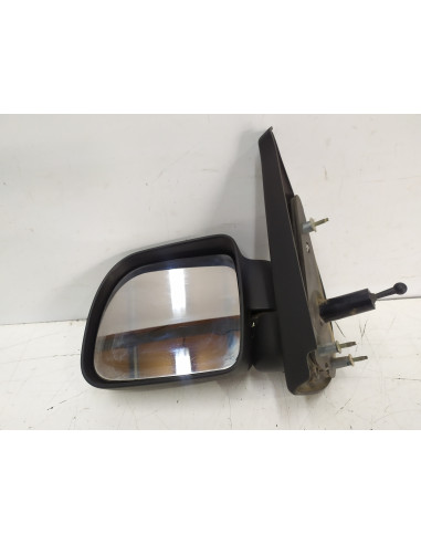 RETROVISOR IZQUIERDO RENAULT KANGOO I...