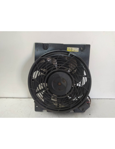 ELECTROVENTILADOR OPEL ZAFIRA A...