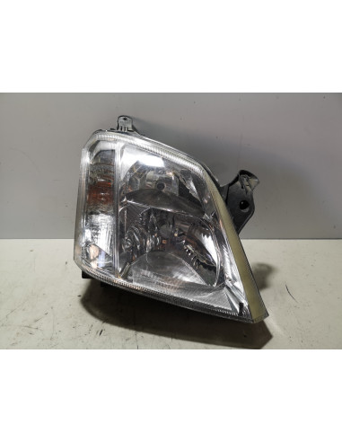 FARO DERECHO OPEL MERIVA Z17DTH  2004