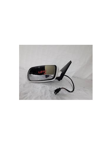 RETROVISOR IZQUIERDO SEAT LEON (1M1)   0