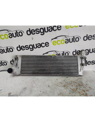 INTERCOOLER RENAULT MEGANE II CLASSIC...