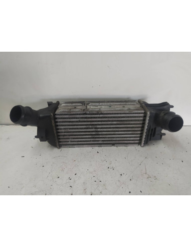 INTERCOOLER PEUGEOT 407 9HYDV6TED4  2008