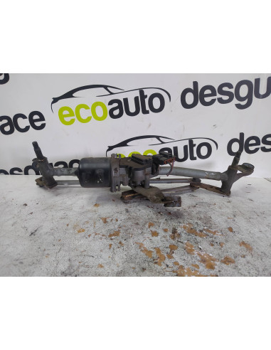 MOTOR LIMPIA DELANTERO RENAULT MEGANE...