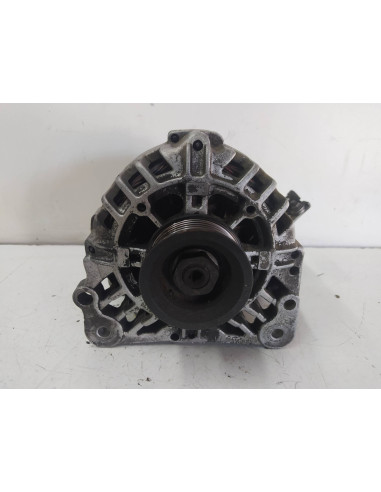 ALTERNADOR VOLKSWAGEN POLO IV (9N1)...