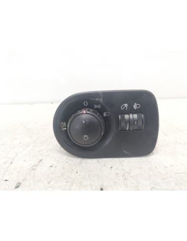 MANDO LUCES SEAT LEON (1P1) BSE  2006