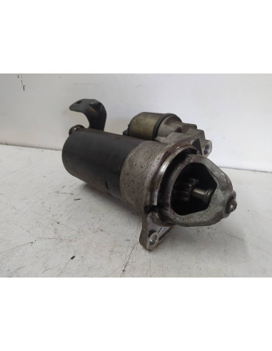 MOTOR ARRANQUE OPEL ZAFIRA A Y20DTH...