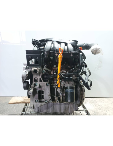 MOTOR COMPLETO SEAT LEON (1P1) BSE  2006