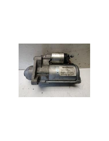 MOTOR ARRANQUE FIAT 500X (334)   2016