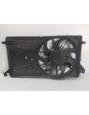 ELECTROVENTILADOR FORD FOCUS BERLINA...