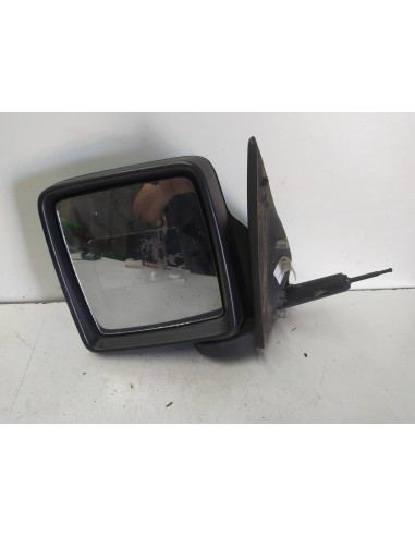 RETROVISOR IZQUIERDO OPEL COMBO...