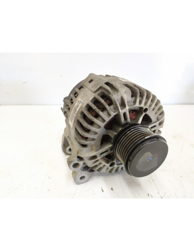 ALTERNADOR VOLKSWAGEN GOLF PLUS V...