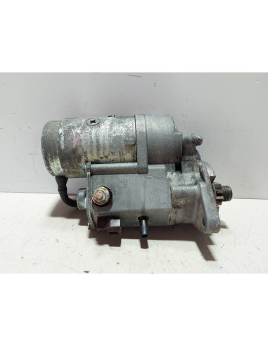 MOTOR ARRANQUE HYUNDAI TRAJET (FO)...