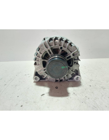 ALTERNADOR PEUGEOT 3008 BH01  2014