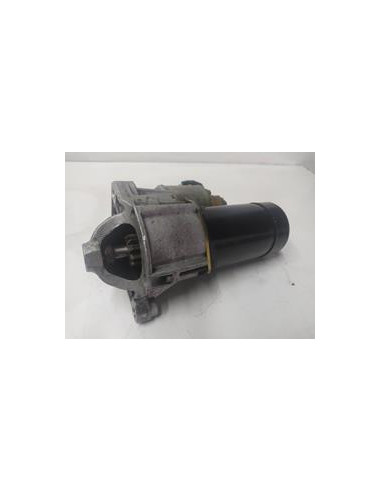 MOTOR ARRANQUE RENAULT CLIO II FASE I...