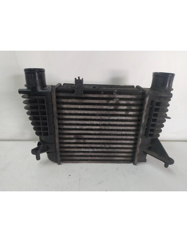 INTERCOOLER RENAULT CLIO III...