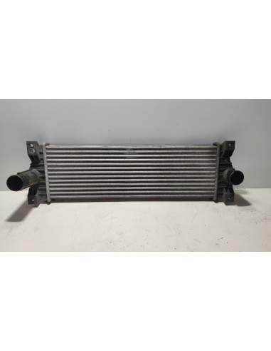 INTERCOOLER SSANGYONG KYRON D20DT  2007