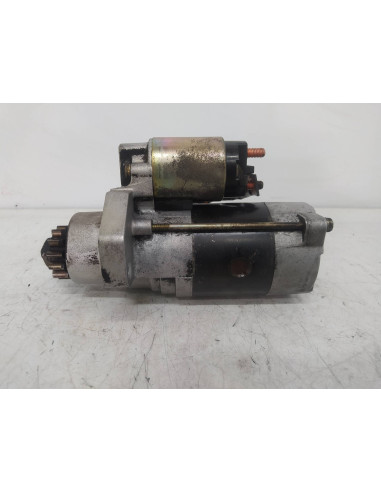 MOTOR ARRANQUE NISSAN ALMERA (N16/E)...