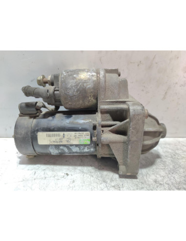 MOTOR ARRANQUE FIAT STILO (192)   0