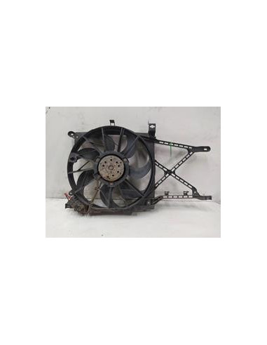 ELECTROVENTILADOR OPEL ASTRA H...