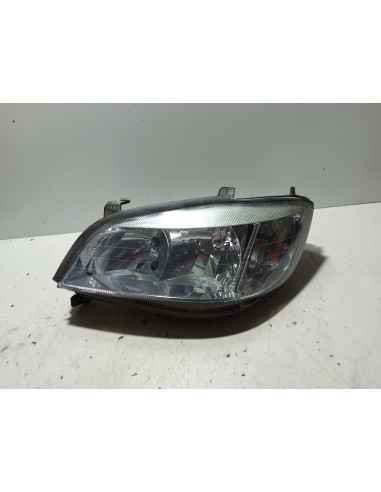 FARO IZQUIERDO OPEL ZAFIRA A X20DTL...