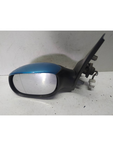 RETROVISOR IZQUIERDO PEUGEOT 206   1998