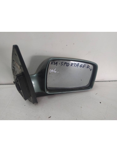 RETROVISOR DERECHO KIA SPORTAGE (KM)...