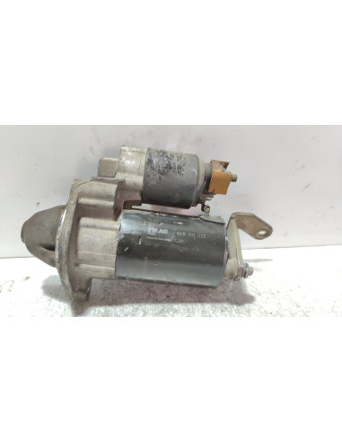 MOTOR ARRANQUE AUDI A4 BERLINA (8E)...