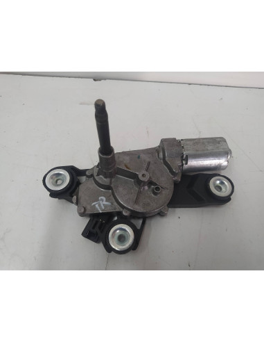 MOTOR LIMPIA TRASERO FORD FOCUS...