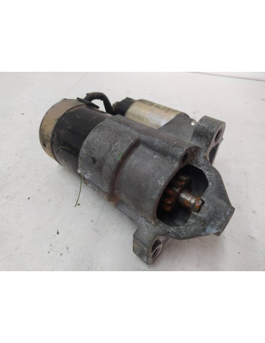 MOTOR ARRANQUE NISSAN ALMERA (N16/E)...