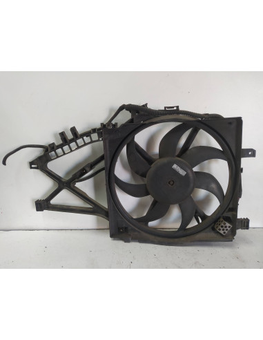 ELECTROVENTILADOR OPEL CORSA C Z13DT...