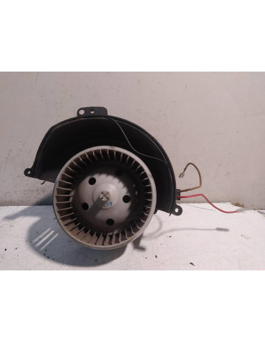 VENTILADOR CALEFACCION OPEL ASTRA G...