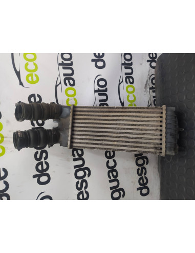 INTERCOOLER CITROEN BERLINGO 9HW  2009