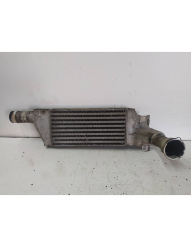 INTERCOOLER OPEL CORSA C Z13DT  2007