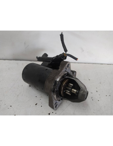 MOTOR ARRANQUE FORD FIESTA (CBK)   2005