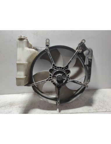 ELECTROVENTILADOR HONDA JAZZ (GD1/5)...