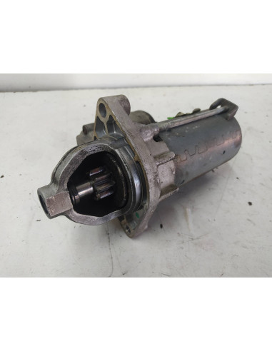 MOTOR ARRANQUE OPEL CORSA C Z13DT  2007