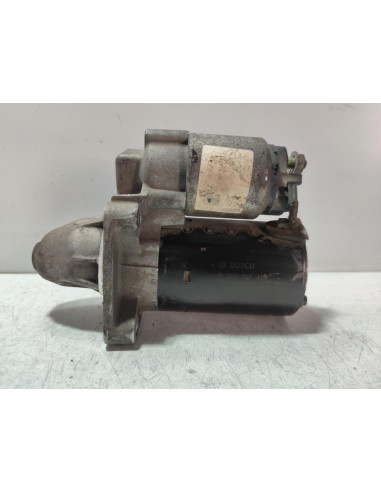 MOTOR ARRANQUE FORD FIESTA (CBK)   2002