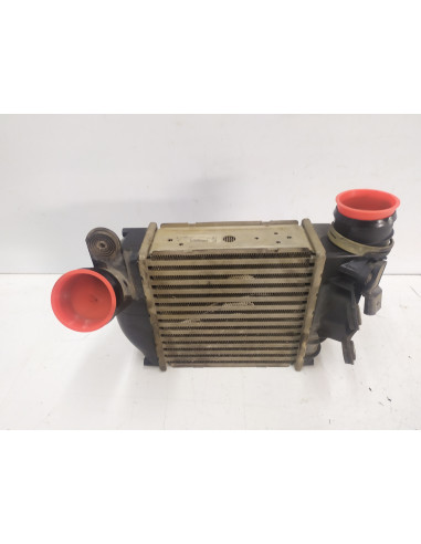 INTERCOOLER SEAT LEON (1M1) ALH  2003