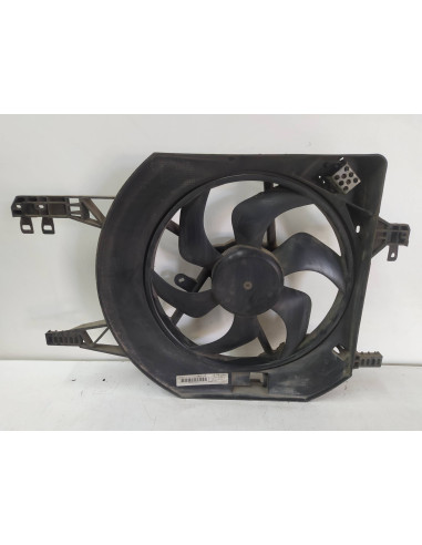 ELECTROVENTILADOR OPEL VIVARO F9Q|U7...