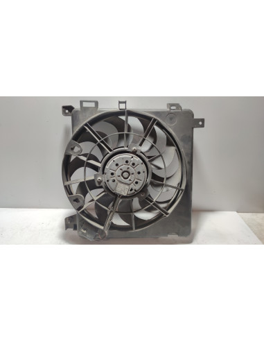 ELECTROVENTILADOR OPEL ASTRA H...