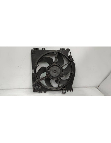 ELECTROVENTILADOR RENAULT CLIO III...