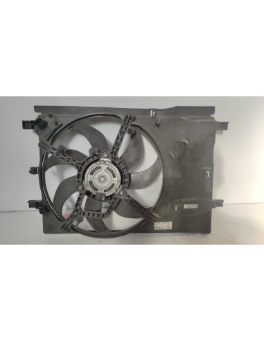 ELECTROVENTILADOR OPEL CORSA D Z14XEP...