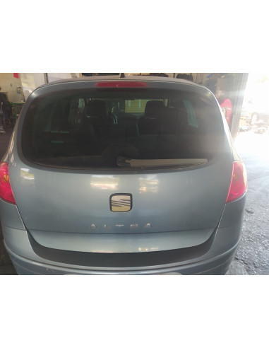 PORTON TRASERO SEAT ALTEA (5P1) BSE...