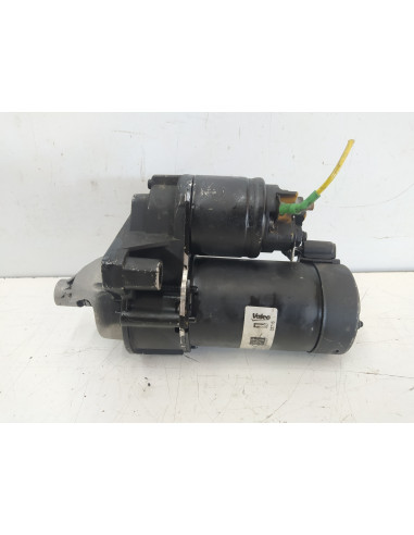 MOTOR ARRANQUE PEUGEOT 207 8HZ  2007