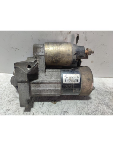 MOTOR ARRANQUE NISSAN KUBISTAR (X76)...