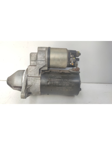 MOTOR ARRANQUE OPEL CORSA D Z14XEP  2007